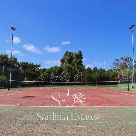 Apartment Attico Fronte Mare - Porto Rotondo *