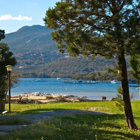 Apartment Attico Fronte Mare - Porto Rotondo
