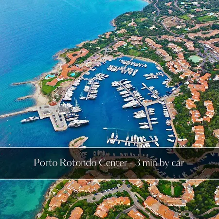 Attico Fronte Mare - Apartmán *