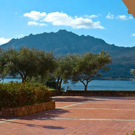 Attico Fronte Mare - Porto Rotondo *