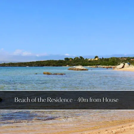 Apartment Attico Fronte Mare - Porto Rotondo