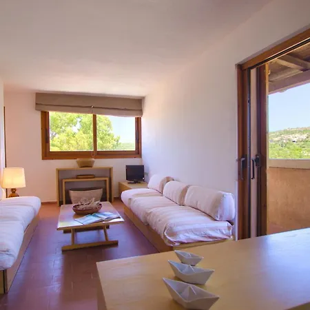 Attico Fronte Mare - * Porto Rotondo