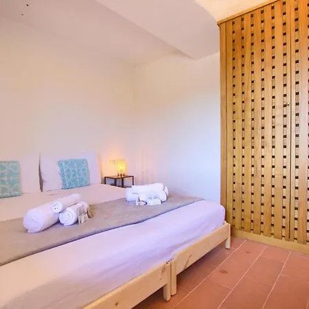 Attico Fronte Mare - Apartmán Porto Rotondo
