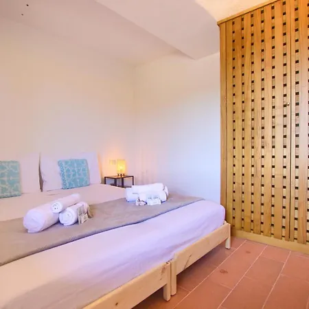 Attico Fronte Mare - Porto Rotondo Apartment Porto Rotondo