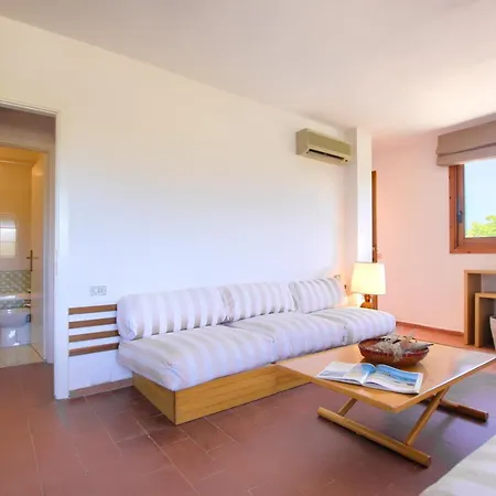 Attico Fronte Mare - Apartmán Porto Rotondo
