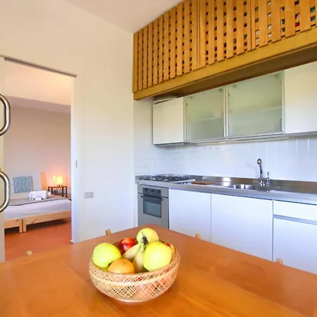 Apartment Attico Fronte Mare - Porto Rotondo