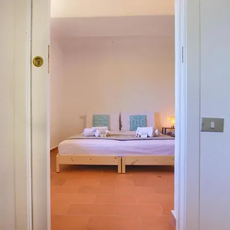 Attico Fronte Mare - Porto Rotondo Apartment Porto Rotondo