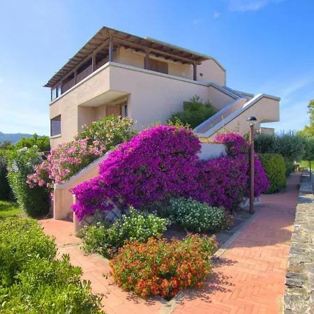 Attico Fronte Mare - Porto Rotondo Apartment