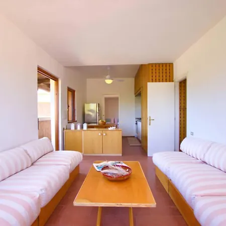 公寓 Attico Fronte Mare - 50 Passi Dalla