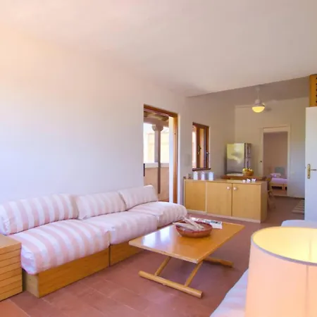 Attico Fronte Mare - 50 Passi Dalla Apartment Porto Rotondo