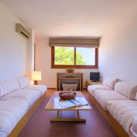 Apartment Attico Fronte Mare - 50 Passi Dalla Porto Rotondo