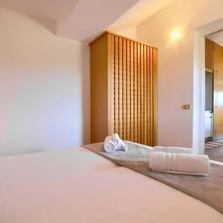 Attico Fronte Mare - 50 Passi Dalla 公寓 *