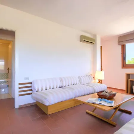 Apartment Attico Fronte Mare - 50 Passi Dalla Porto Rotondo