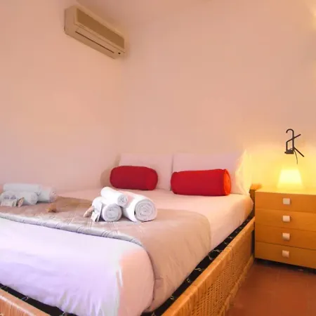 Attico Fronte Mare - 50 Passi Dalla Apartment *