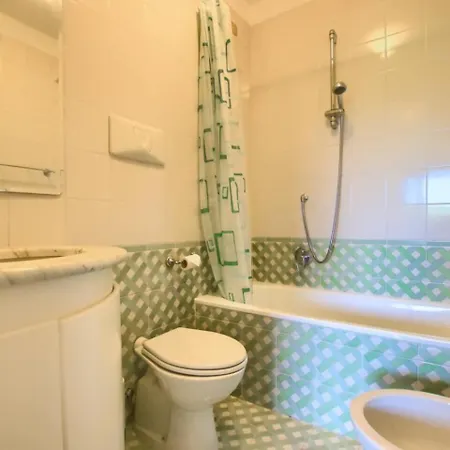 Apartment Attico Fronte Mare - 50 Passi Dalla