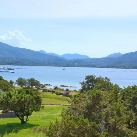 公寓 Attico Fronte Mare - 50 Passi Dalla