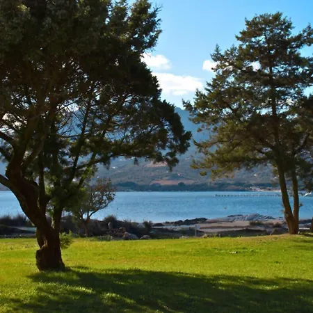 Apartment Attico Fronte Mare - 50 Passi Dalla Porto Rotondo