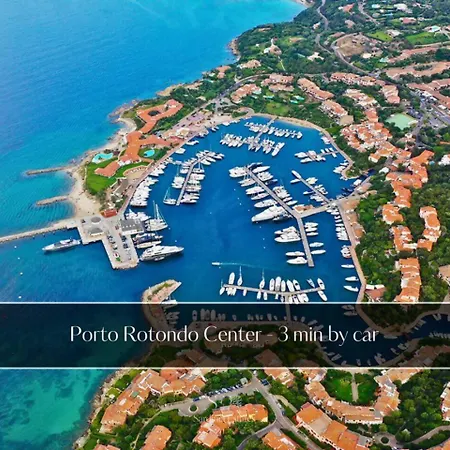Apartment Attico Fronte Mare - 50 Passi Dalla *