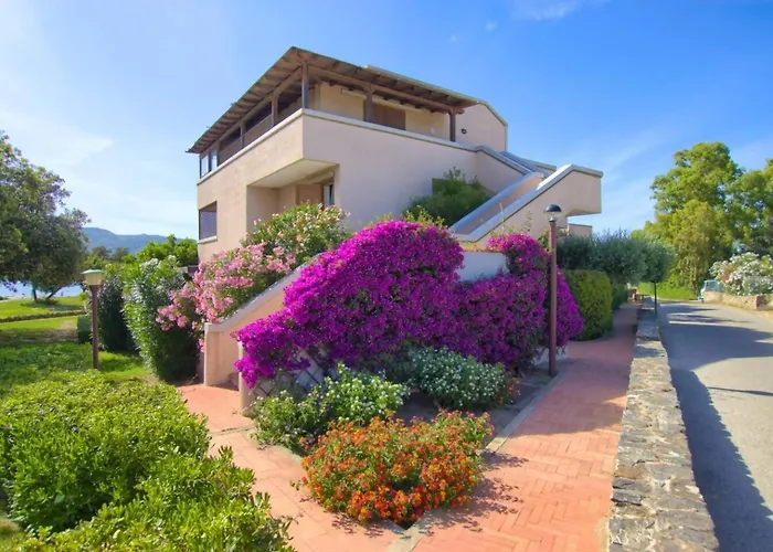 Attico Fronte Mare - 50 Passi Dalla