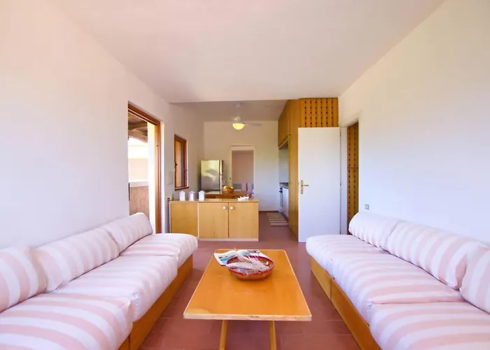 公寓 Attico Fronte Mare - 50 Passi Dalla