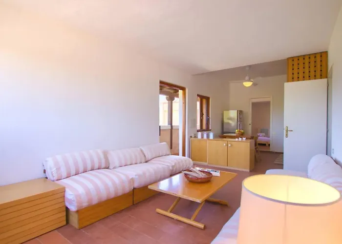 Attico Fronte Mare - 50 Passi Dalla 公寓 罗通多港