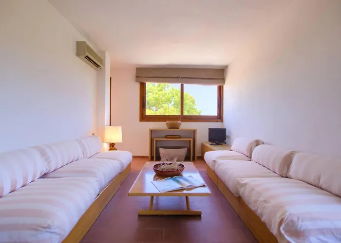 公寓 Attico Fronte Mare - 50 Passi Dalla 罗通多港