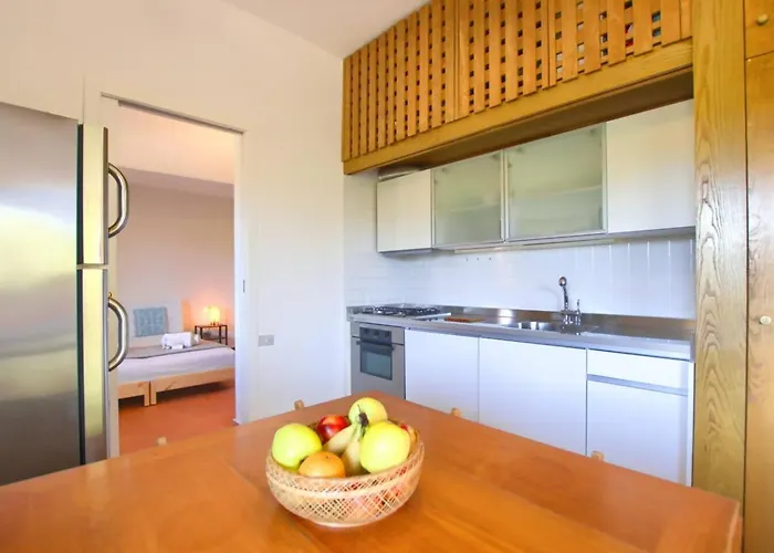 Attico Fronte Mare - 50 Passi Dalla