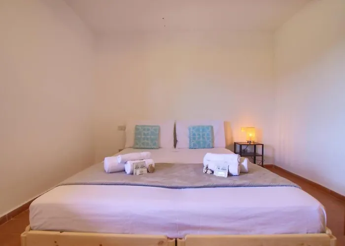 Attico Fronte Mare - 50 Passi Dalla