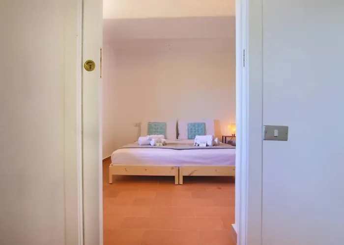 Attico Fronte Mare - 50 Passi Dalla *