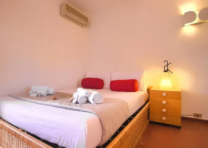 Attico Fronte Mare - 50 Passi Dalla 公寓 *