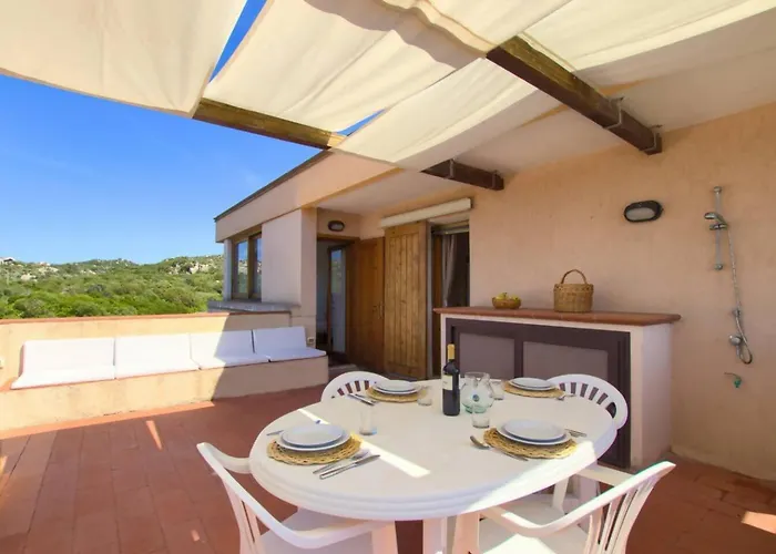 Attico Fronte Mare - 50 Passi Dalla *