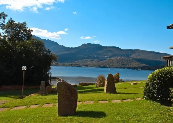 公寓 Attico Fronte Mare - 50 Passi Dalla