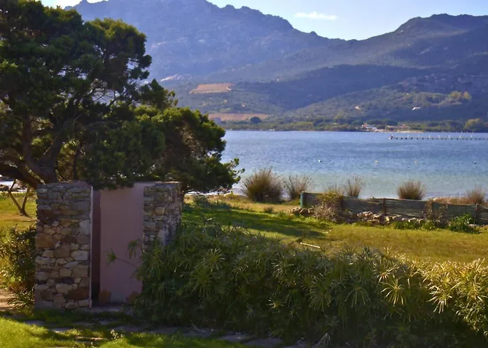 Attico Fronte Mare - 50 Passi Dalla 公寓 *