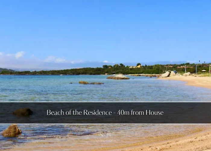 Attico Fronte Mare - 50 Passi Dalla * 罗通多港