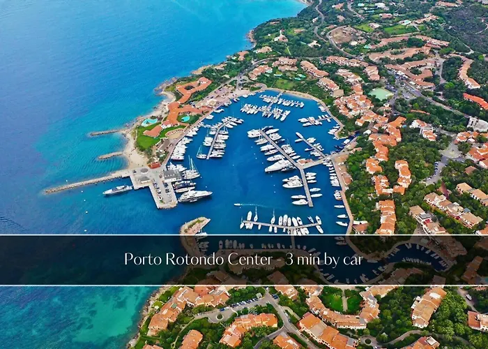 Attico Fronte Mare - 50 Passi Dalla 公寓 *